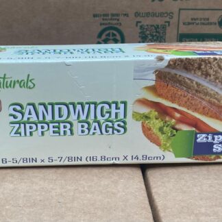 949. Ziploc Sandwich BIO 24/50 (20060)